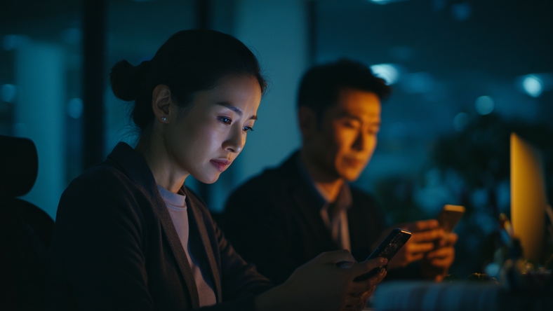 考核压力下银行人“互助自救”:你帮我开卡,我帮你拉贷